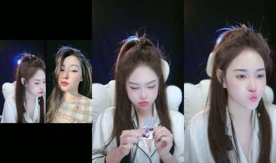 embetina19's Live Session — Jul 27, 2026, 3:09 AM