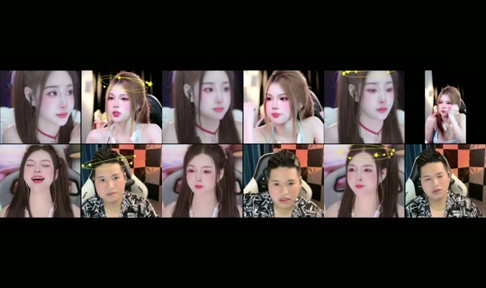 embetina19's Live Session — Aug 4, 2026, 7:43 PM