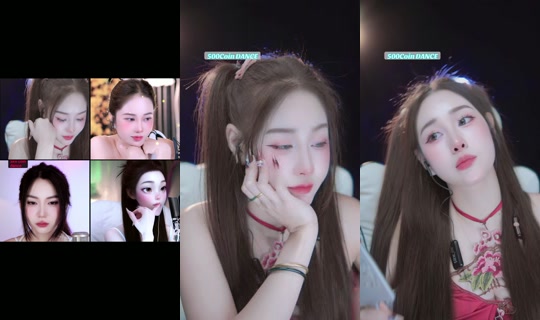 embetina19's Live Session — Aug 4, 2026, 11:09 PM