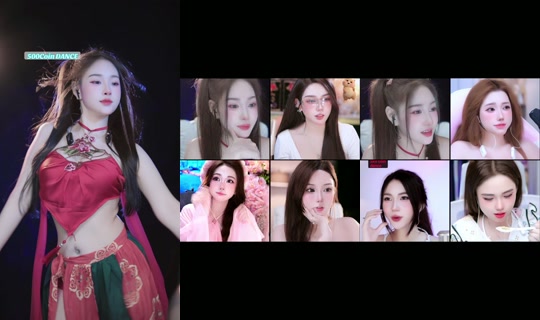 embetina19's Live Session — Aug 4, 2026, 11:38 PM