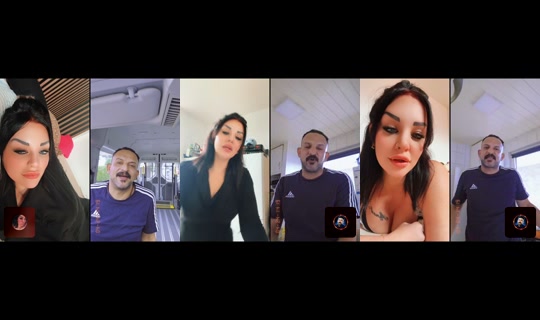 emcharbel86's Live Session — Sep 1, 2026, 8:40 AM