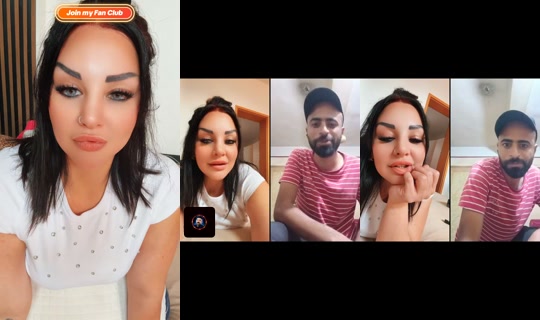 emcharbel86's Live Session — Sep 1, 2026, 11:11 AM