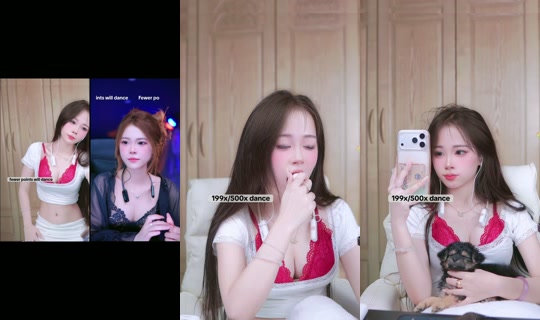 emcuadth's Live Session — Aug 3, 2026, 6:17 PM