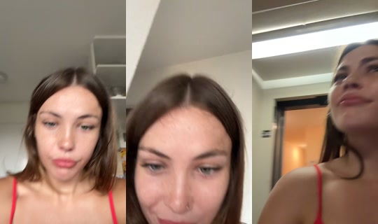 emelinetiktok's Live Session — Jul 31, 2026, 5:39 PM