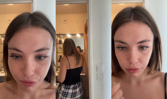 emelinetiktok's Live Session — Aug 1, 2026, 7:47 AM
