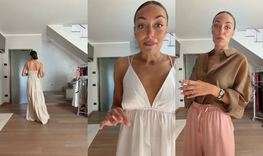 emeraldshop_italia's Live Session — Jul 15, 2026, 6:29 AM