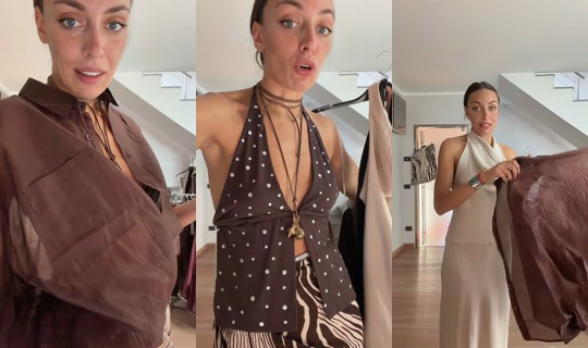 emeraldshop_italia's Live Session — Jul 22, 2026, 6:05 AM