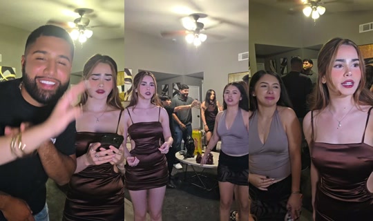 emerita.mx's Live Session — Jul 26, 2026, 9:05 AM