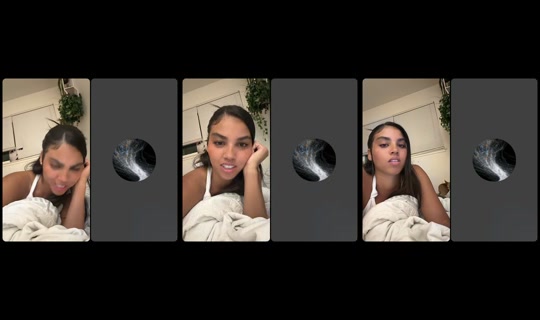 emikalovee's Live Session — Jul 22, 2026, 7:18 AM