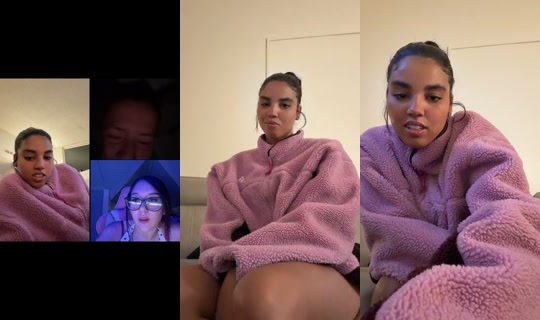 emikalovee's Live Session — Jul 23, 2026, 10:38 AM