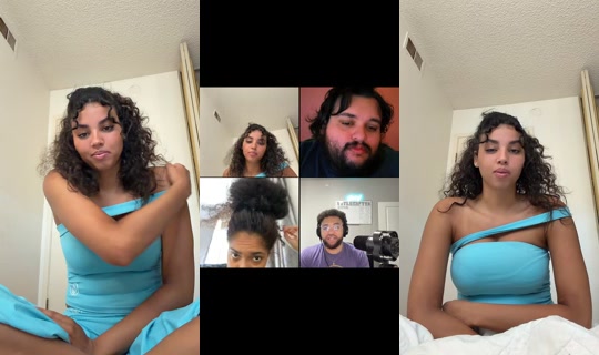 emikalovee's Live Session — Aug 6, 2026, 2:04 PM