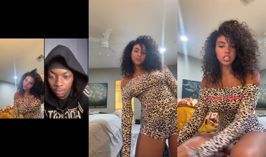 emikalovee's Live Session — Aug 24, 2026, 11:32 AM