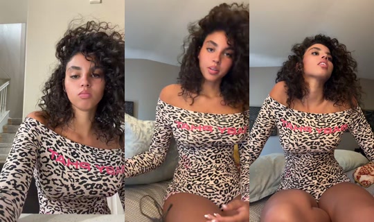 emikalovee's Live Session — Aug 24, 2026, 4:55 PM