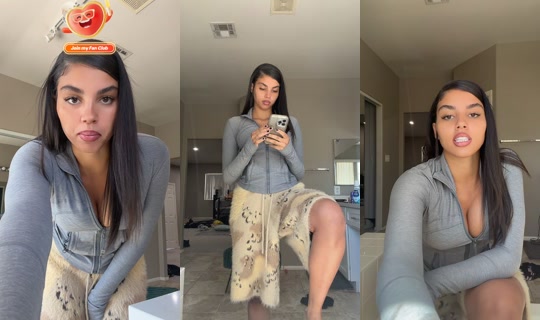 emikalovee's Live Session — Sep 3, 2026, 8:17 PM