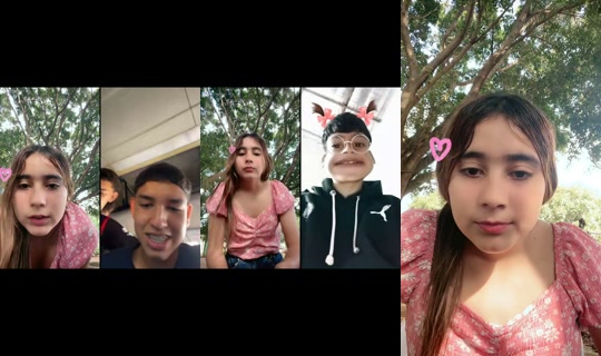 emilce.penayo1's Live Session — Jul 26, 2026, 1:02 PM