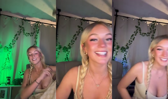emileemarielee's Live Session — Oct 5, 2026, 7:07 AM
