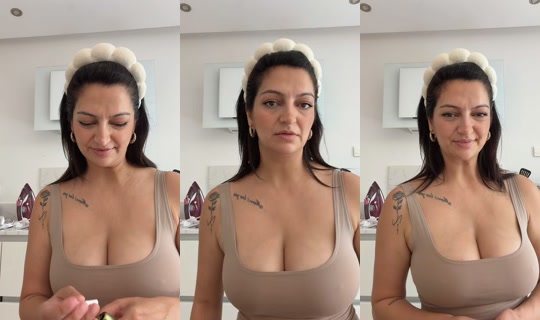 emilia.ich93's Live Session — Jul 21, 2026, 10:58 AM