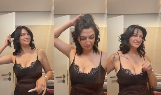 emilia.ich93's Live Session — Jul 24, 2026, 6:00 PM