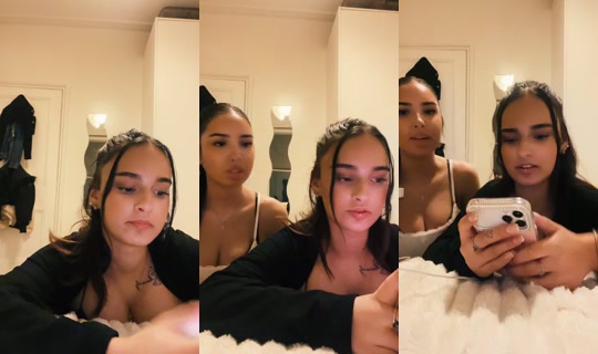 emilia_66g's Live Session — Oct 7, 2026, 12:24 AM