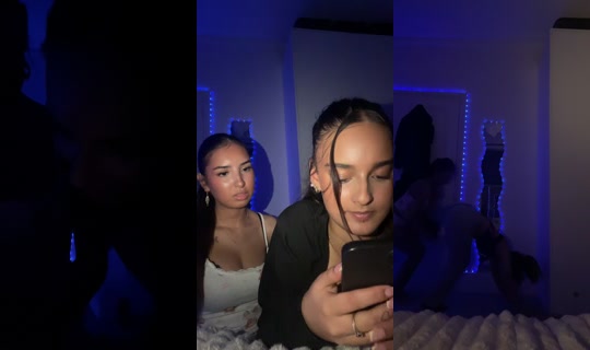emilia_66g's Live Session — Oct 7, 2026, 1:40 AM