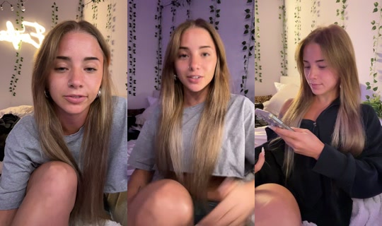 emiliaharring's Live Session — Jul 22, 2026, 2:13 AM