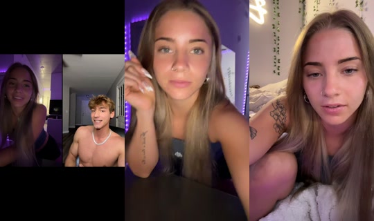emiliaharring's Live Session — Jul 24, 2026, 1:31 AM
