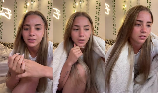 emiliaharring's Live Session — Jul 26, 2026, 1:20 AM