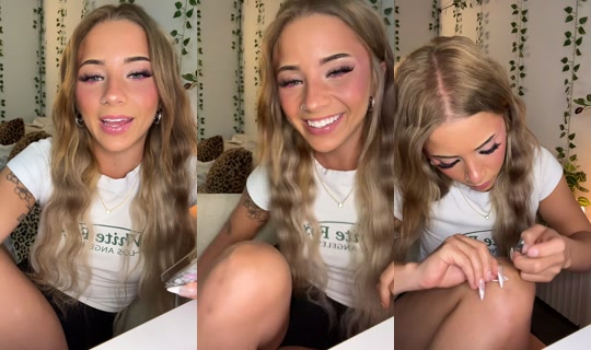 emiliaharring's Live Session — Jul 26, 2026, 11:17 PM