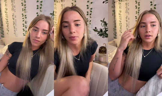 emiliaharring's Live Session — Jul 27, 2026, 11:18 PM