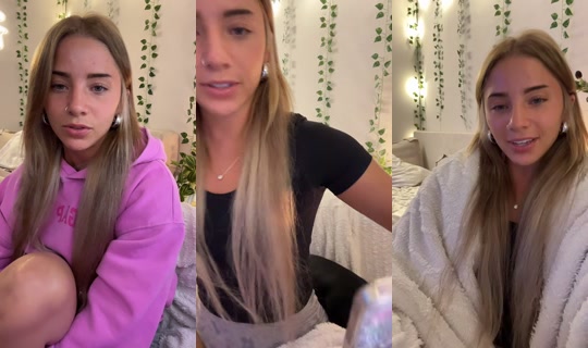 emiliaharring's Live Session — Jul 28, 2026, 2:28 AM