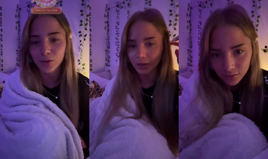 emiliaharring's Live Session — Jul 28, 2026, 4:32 AM