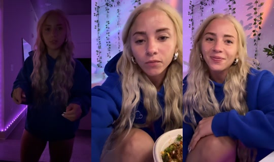 emiliaharring's Live Session — Aug 1, 2026, 2:39 AM
