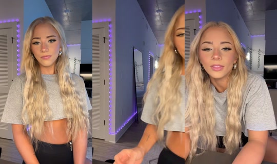 emiliaharring's Live Session — Aug 1, 2026, 9:31 PM