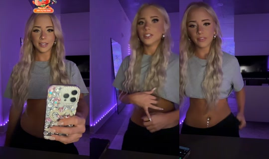emiliaharring's Live Session — Aug 2, 2026, 1:22 AM