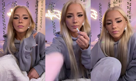 emiliaharring's Live Session — Aug 2, 2026, 11:53 PM