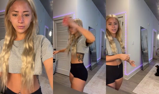 emiliaharring's Live Session — Aug 3, 2026, 5:14 PM