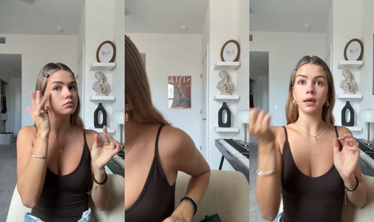 emilie.chaffee's Live Session — Jul 21, 2026, 5:04 PM
