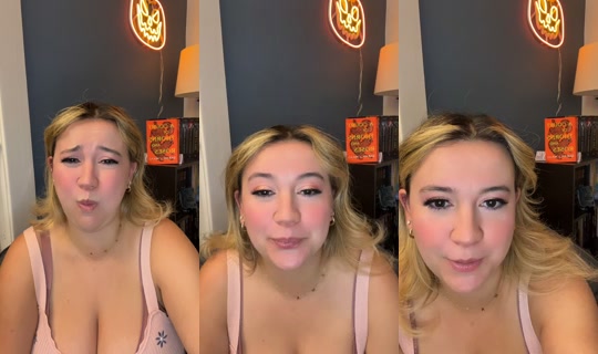 emilie.fernstrom's Live Session — Oct 16, 2026, 1:31 AM