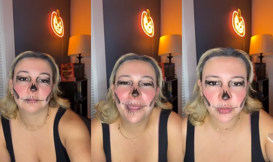 emilie.fernstrom's Live Session — Oct 18, 2026, 2:37 AM