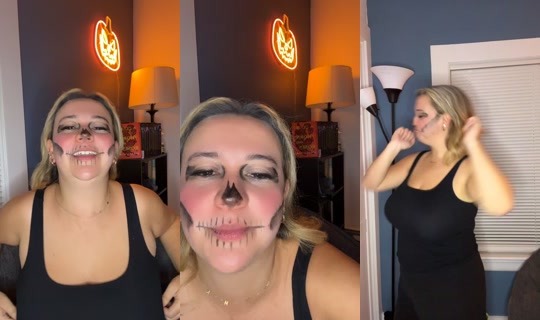 emilie.fernstrom's Live Session — Oct 18, 2026, 4:18 AM