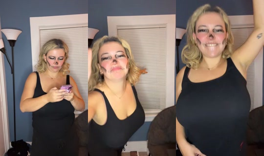 emilie.fernstrom's Live Session — Oct 18, 2026, 6:49 AM