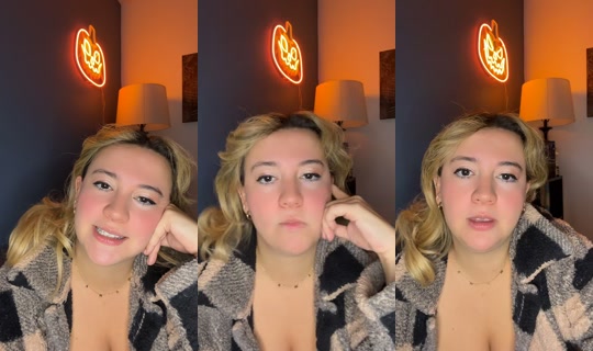 emilie.fernstrom's Live Session — Oct 19, 2026, 12:50 AM