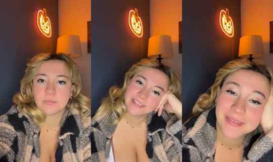 emilie.fernstrom's Live Session — Oct 19, 2026, 2:32 AM