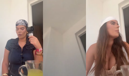 emilieocean's Live Session — Jul 16, 2026, 12:51 PM