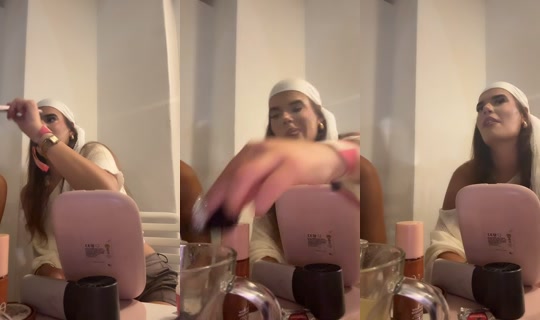 emilieocean's Live Session — Jul 16, 2026, 8:26 PM