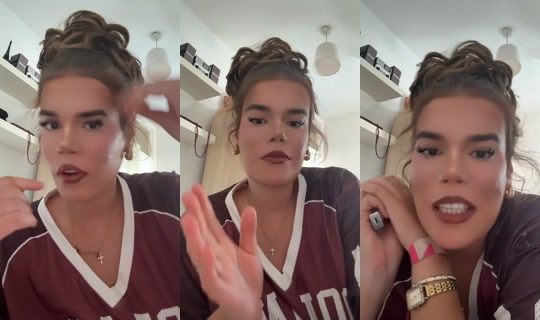 emilieocean's Live Session — Jul 17, 2026, 5:42 PM