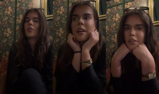 emilieocean's Live Session — Jul 19, 2026, 7:18 PM