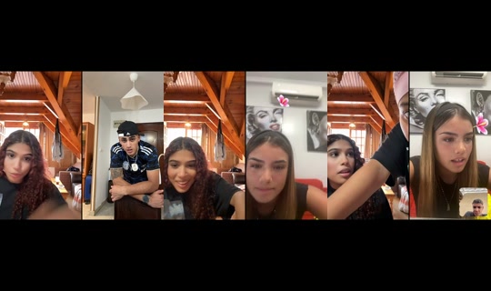 emilita242's Live Session — Sep 29, 2026, 2:54 PM