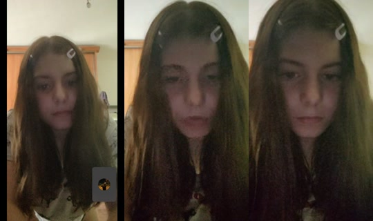 emilka_053's Live Session — Jul 20, 2026, 4:29 PM