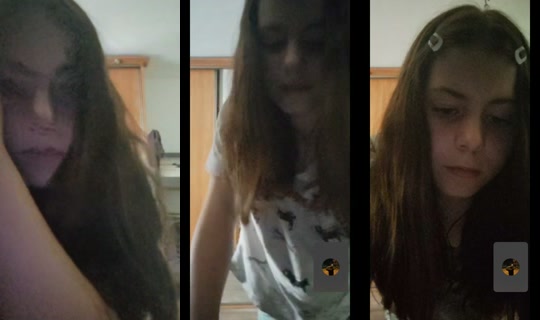 emilka_053's Live Session — Jul 20, 2026, 5:42 PM